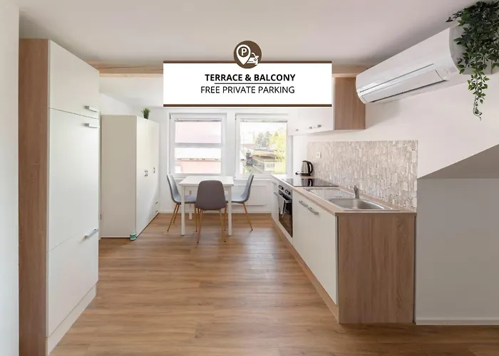Apartments Berni