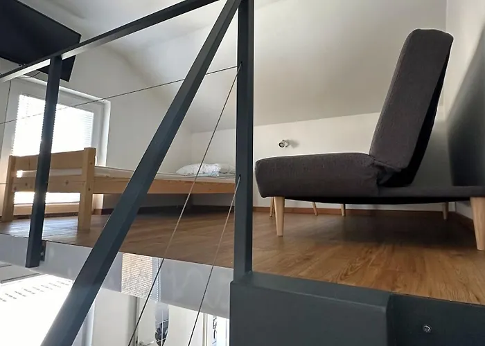 Apartments Berni