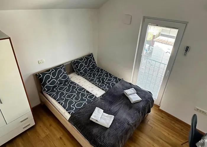 Apartments Berni