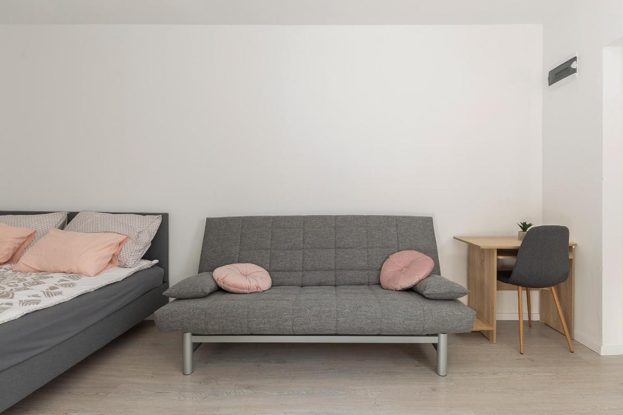 Apartment Berni