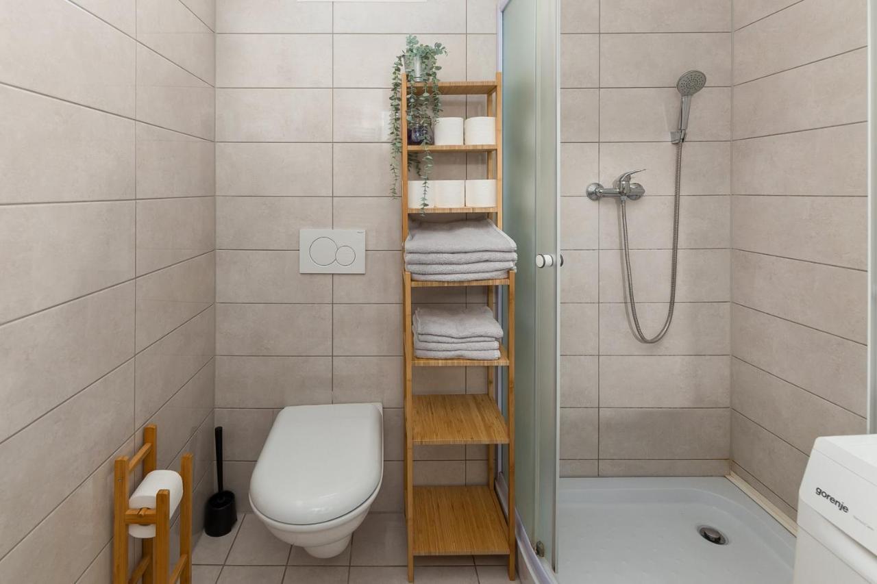 Berni Apartment
