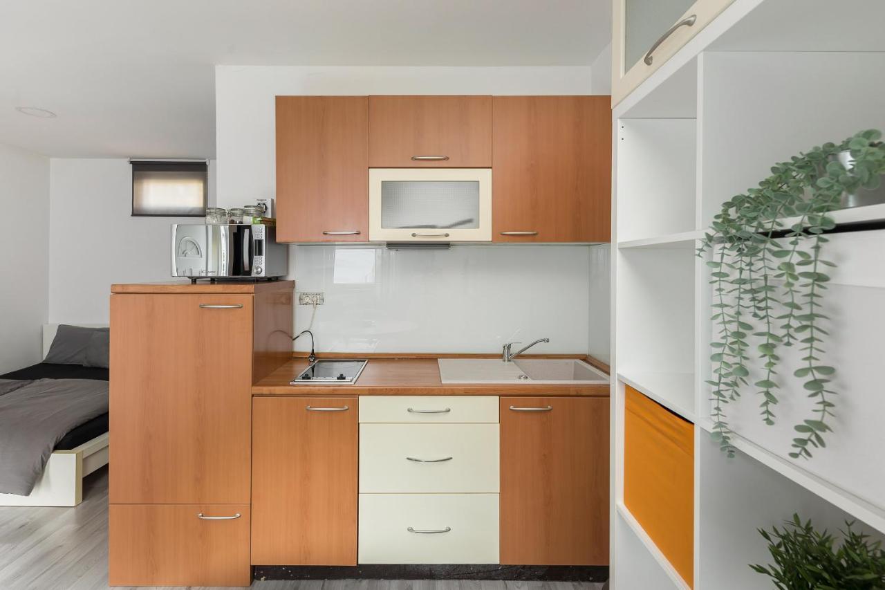 Berni Apartment