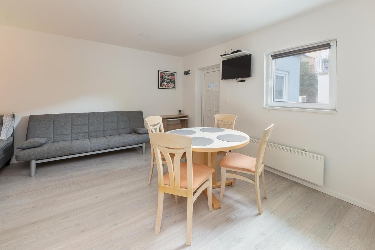Apartment Berni *