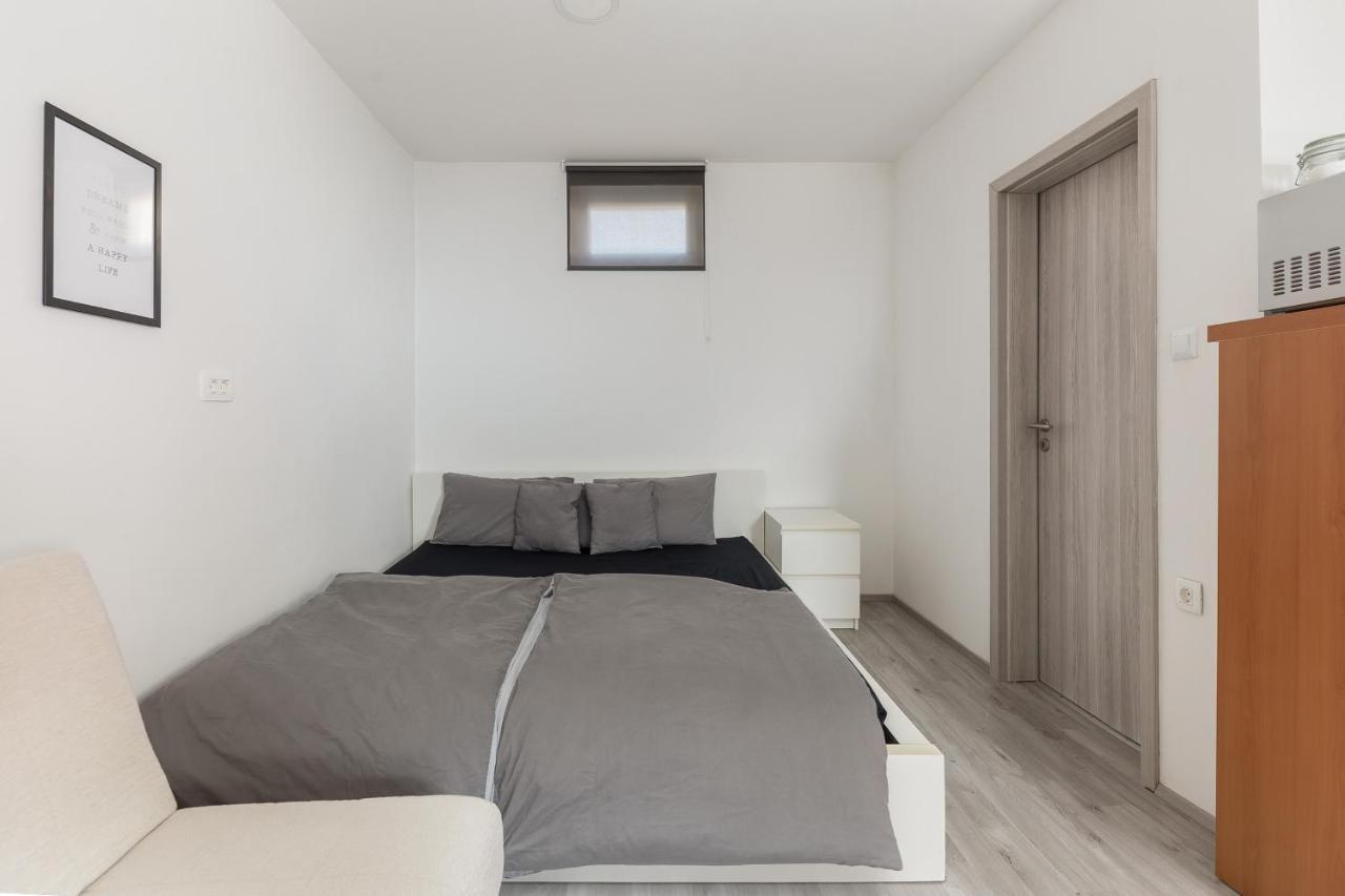 Apartment Berni *