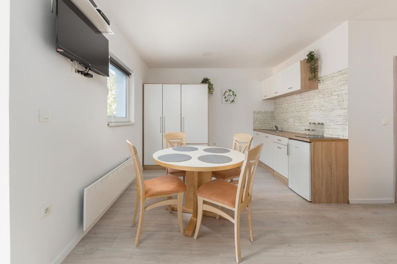 Apartment Berni *