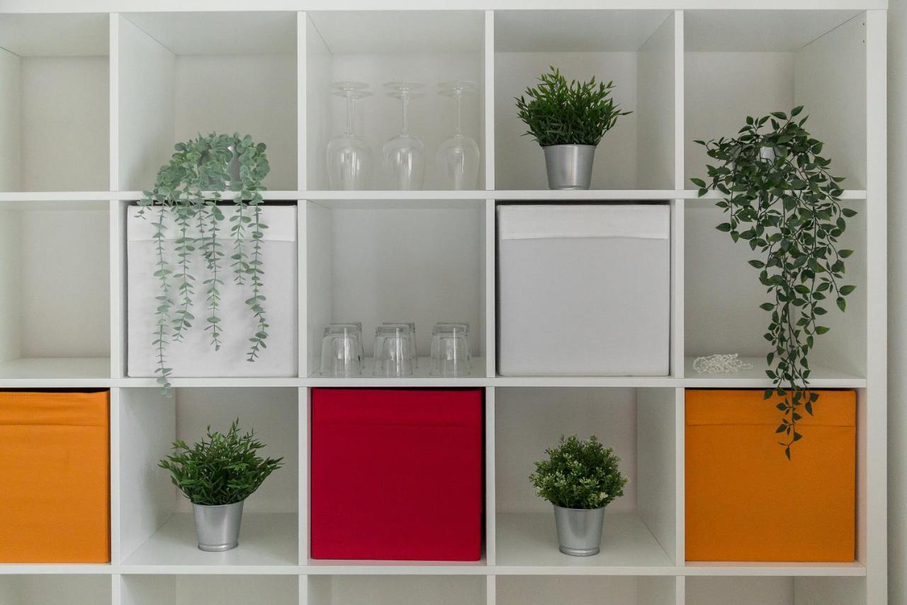 Berni Apartment