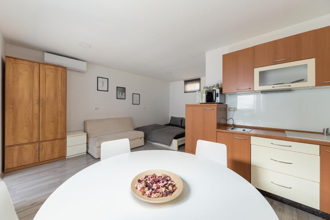 Apartment Berni *
