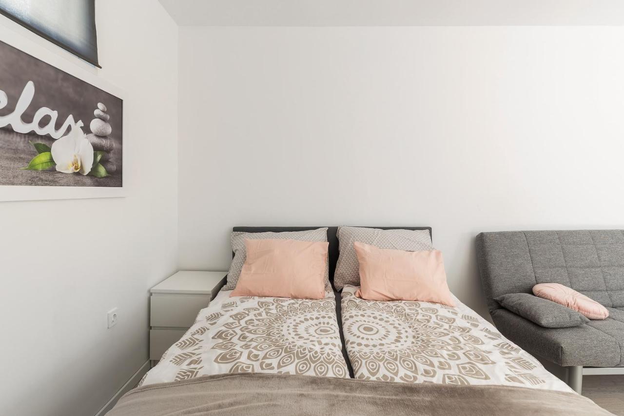 Apartment Berni