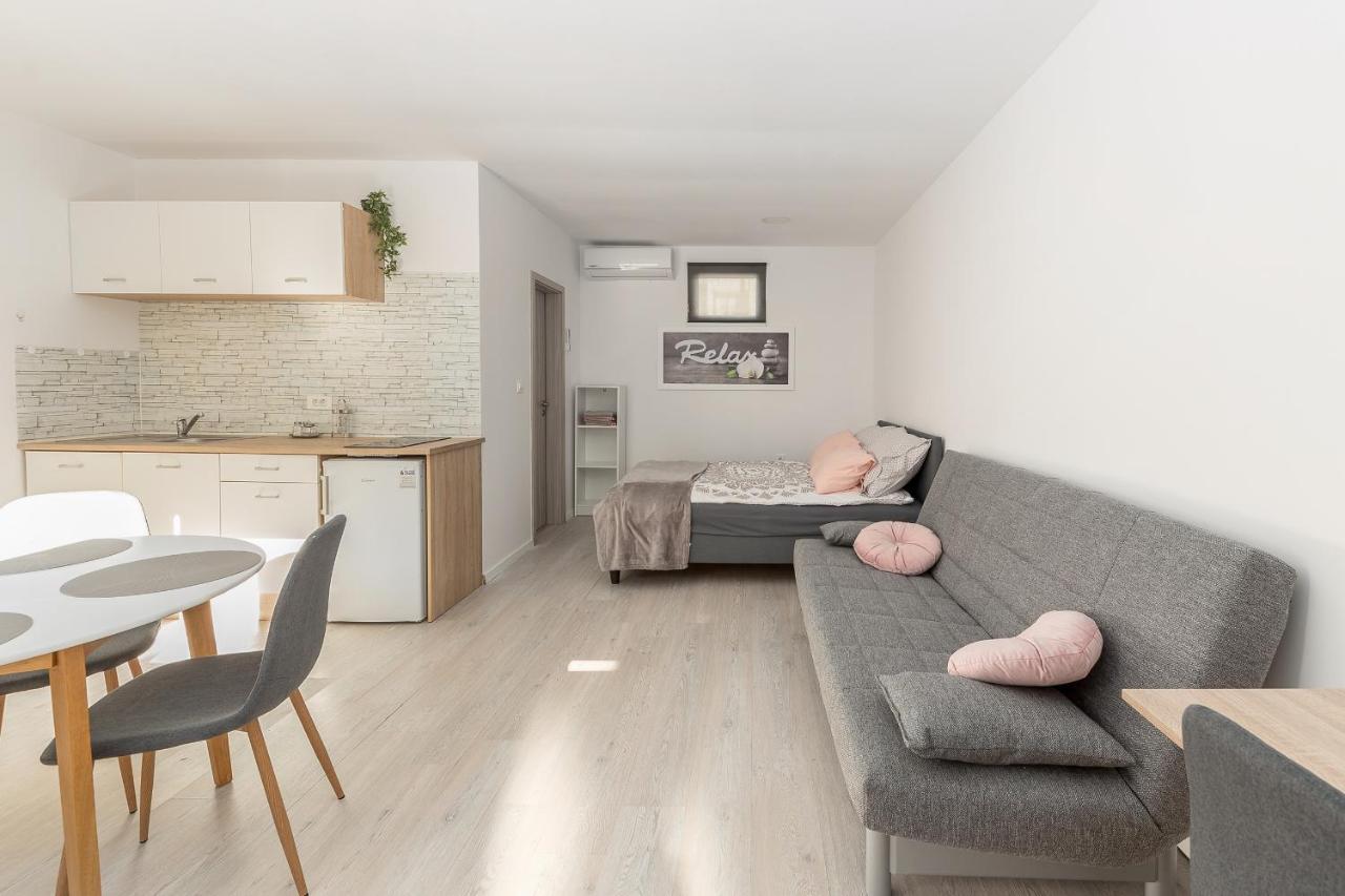 Apartment Berni