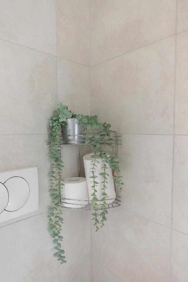 Berni Apartment *