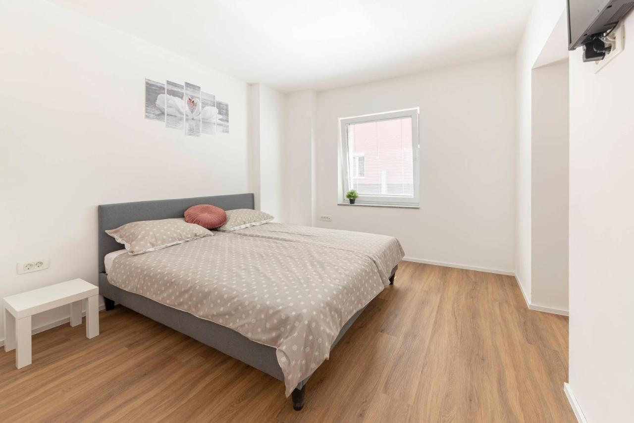 Apartment Berni *