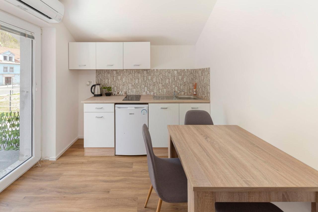 Apartment Berni