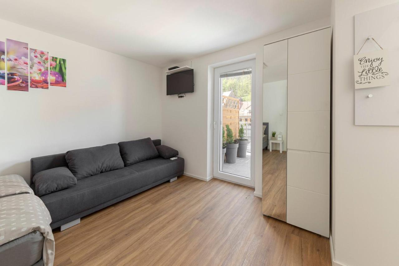 Berni Apartment *