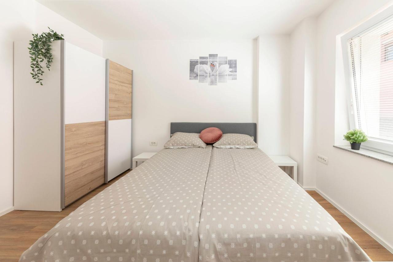 Berni Apartment