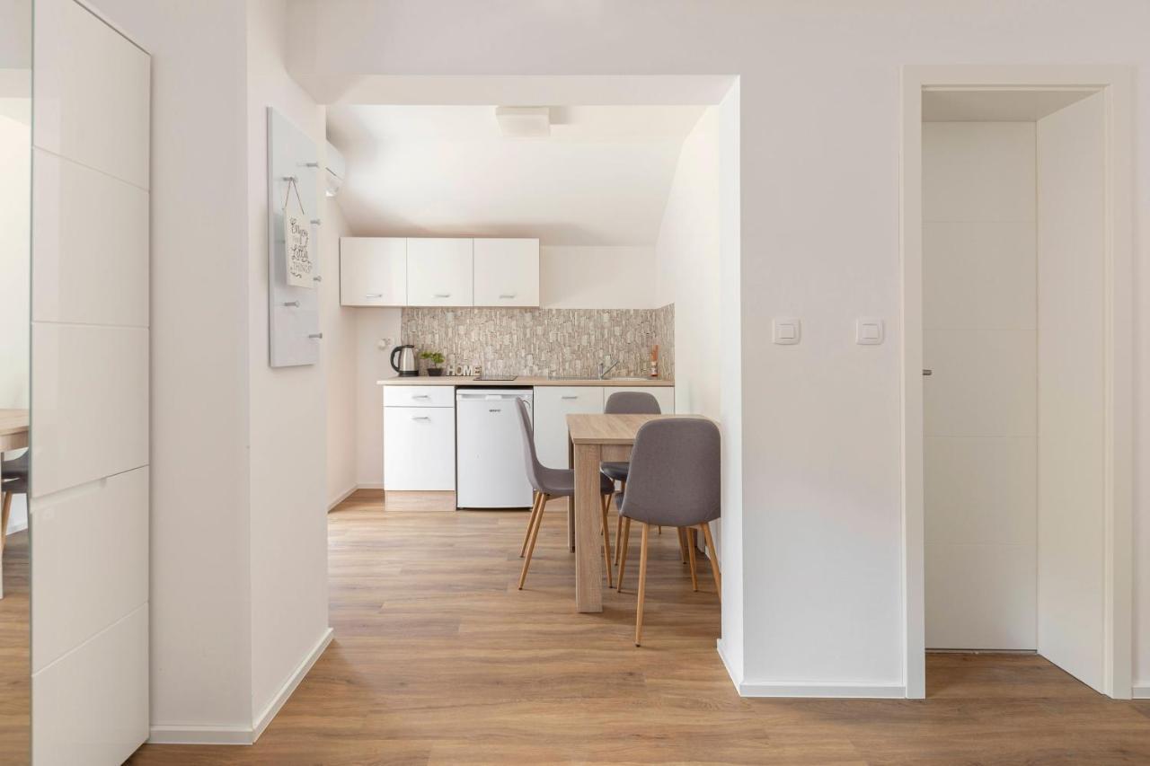Apartment Berni *