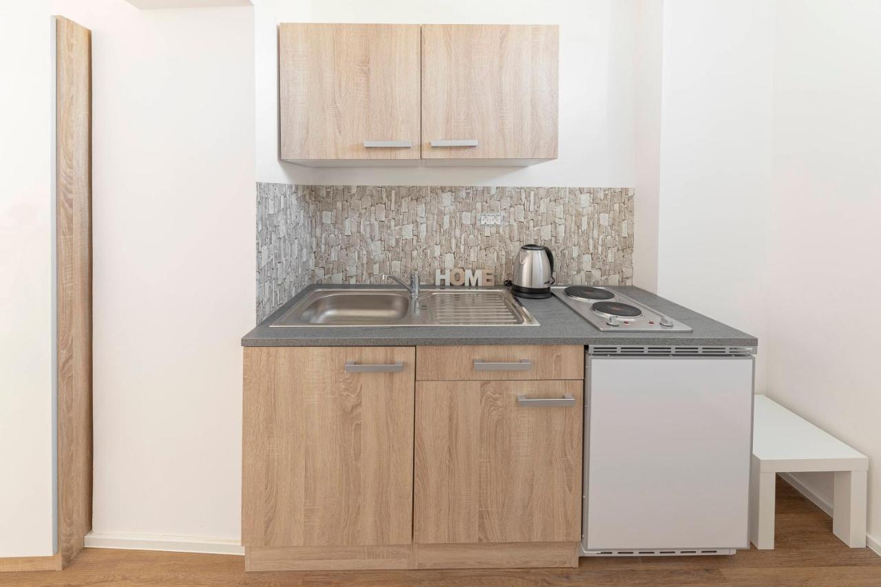 Apartment Berni *
