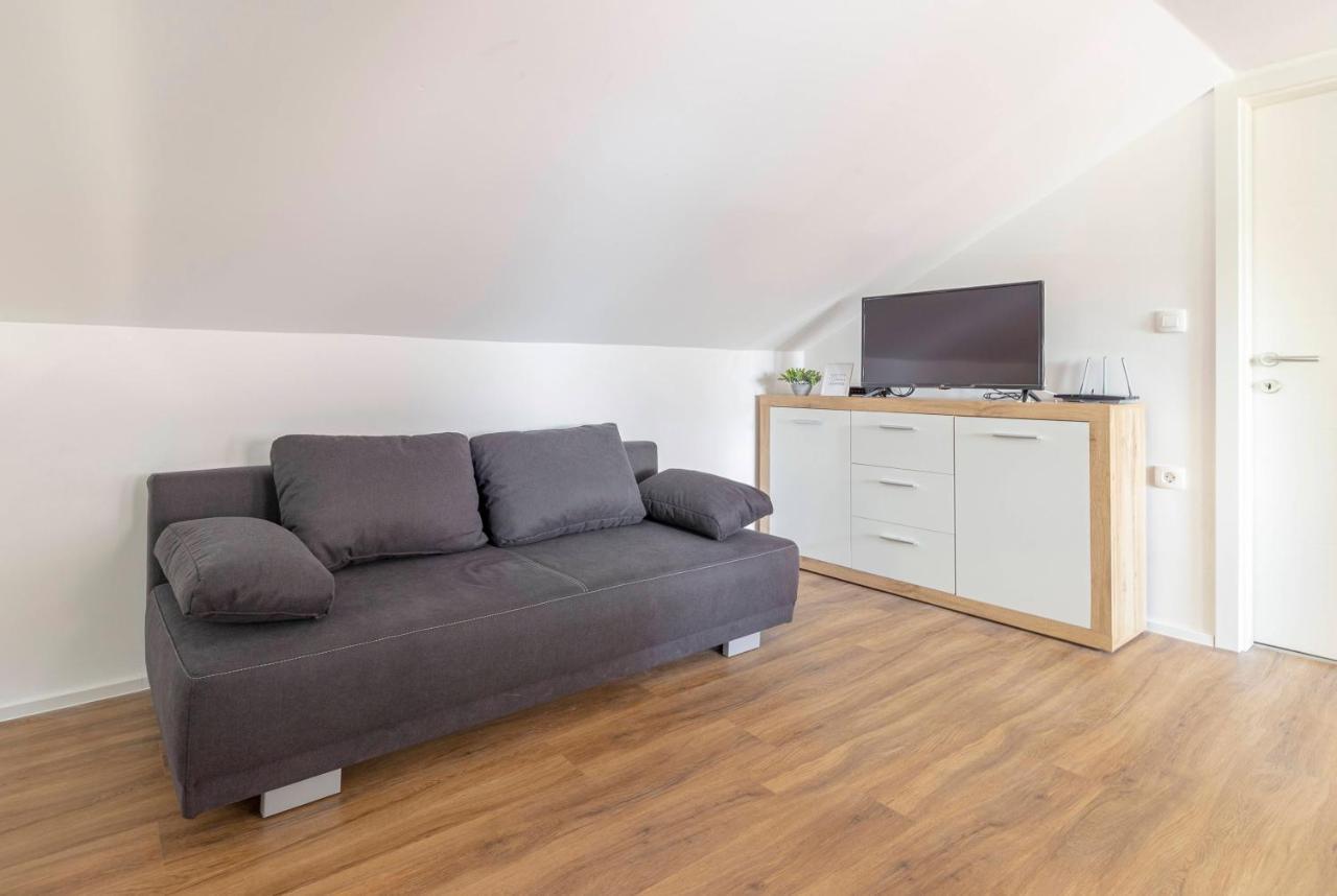 Apartment Berni
