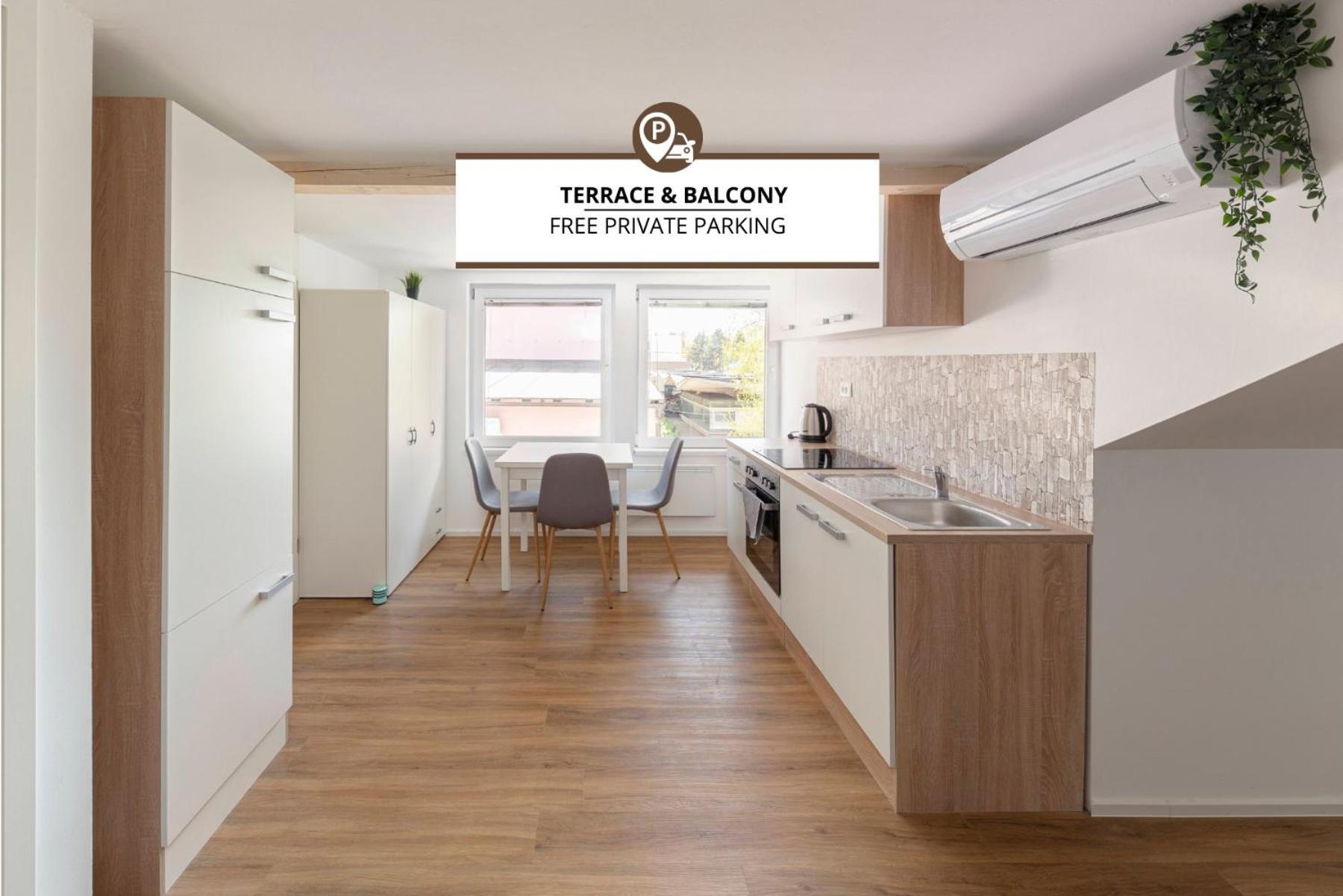 Berni Apartment