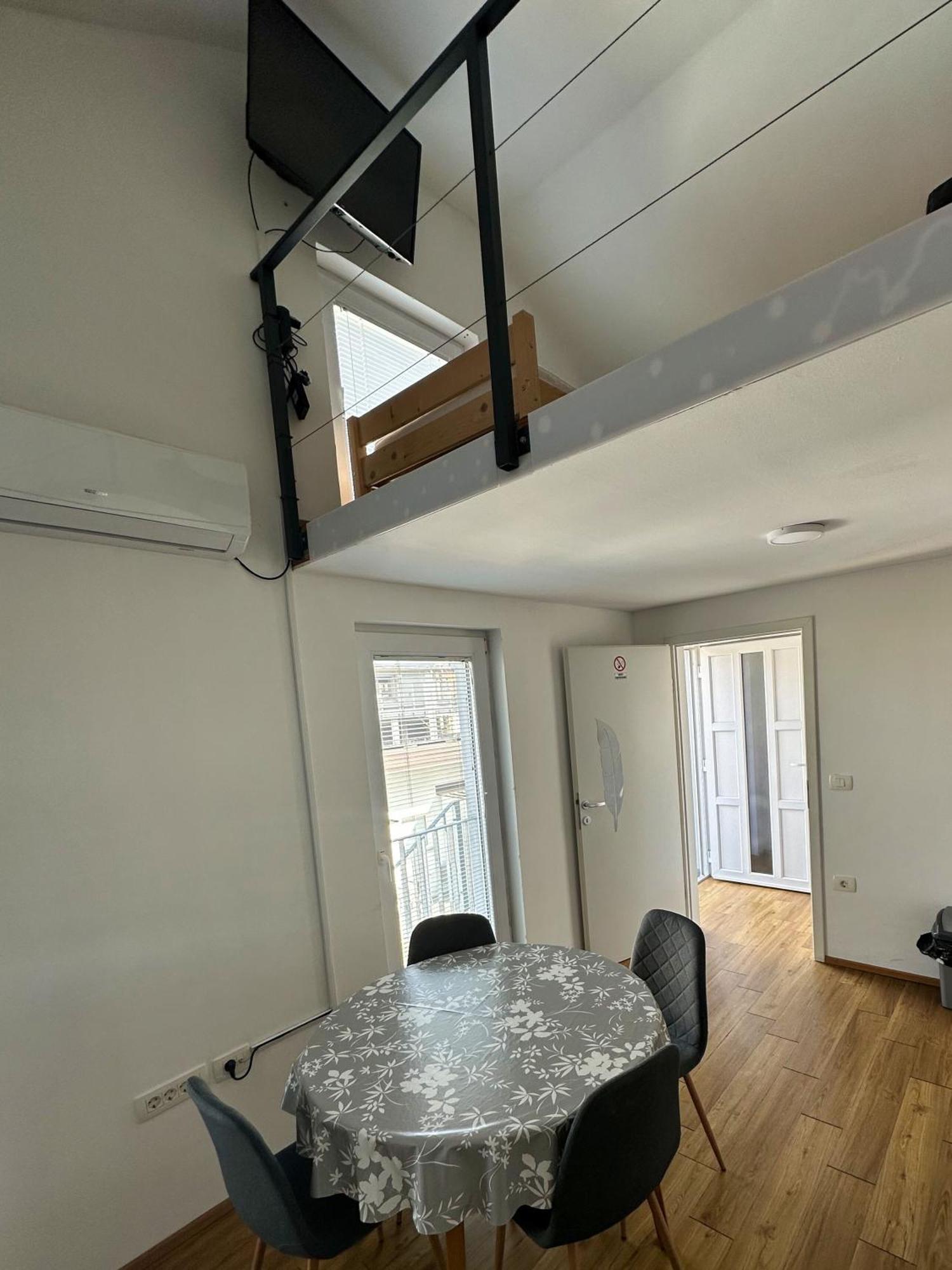 Apartment Berni *