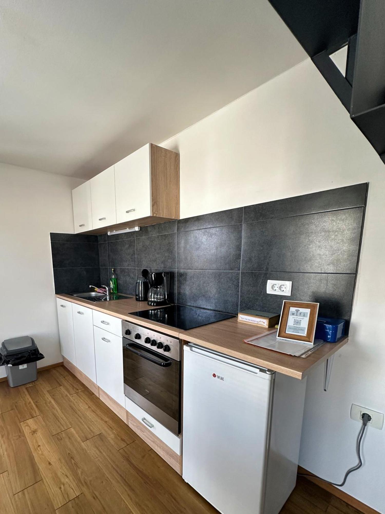 Apartment Berni *