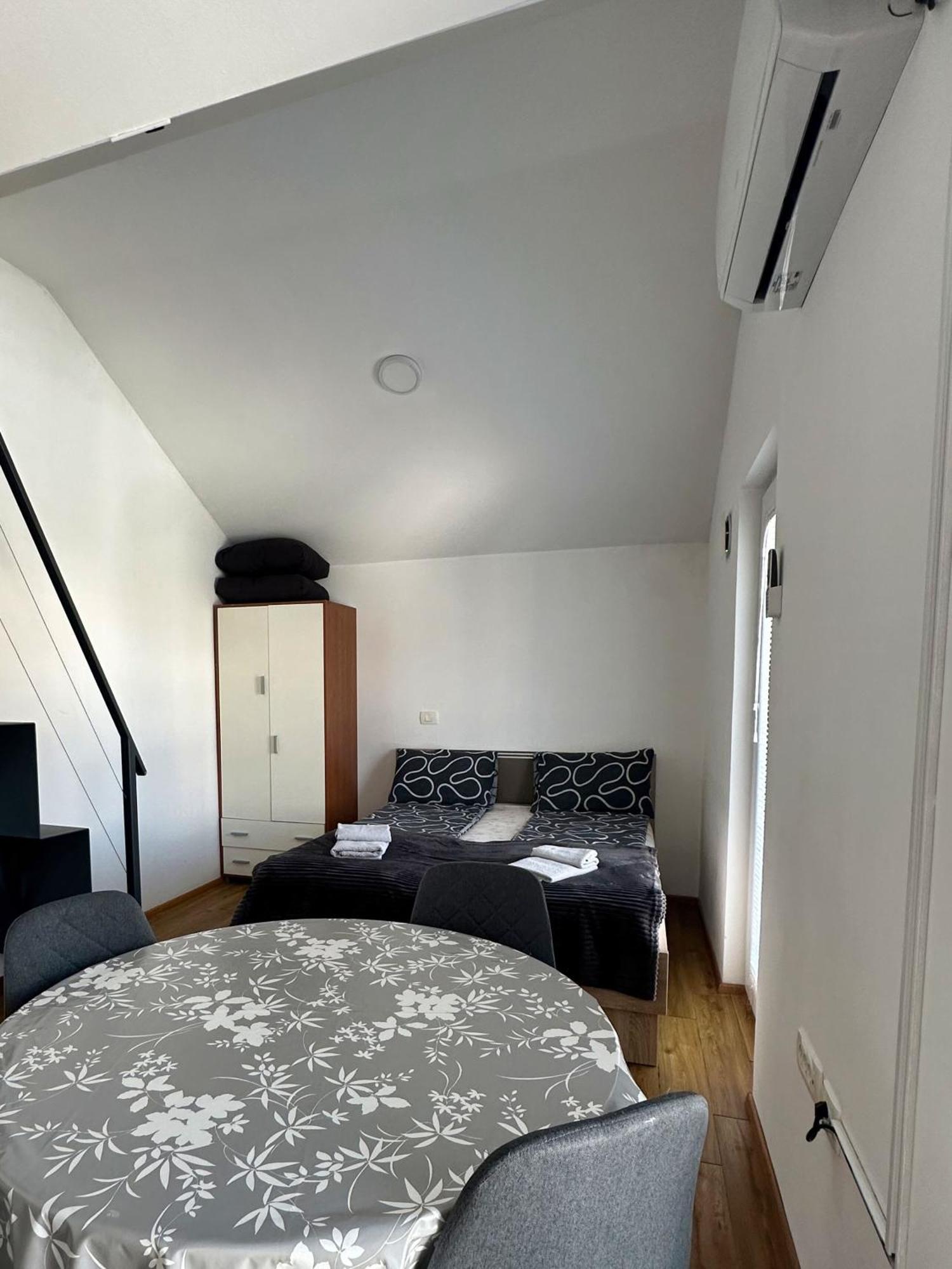 Apartment Berni