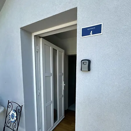 Apartments Berni Ljubljana Exterior photo