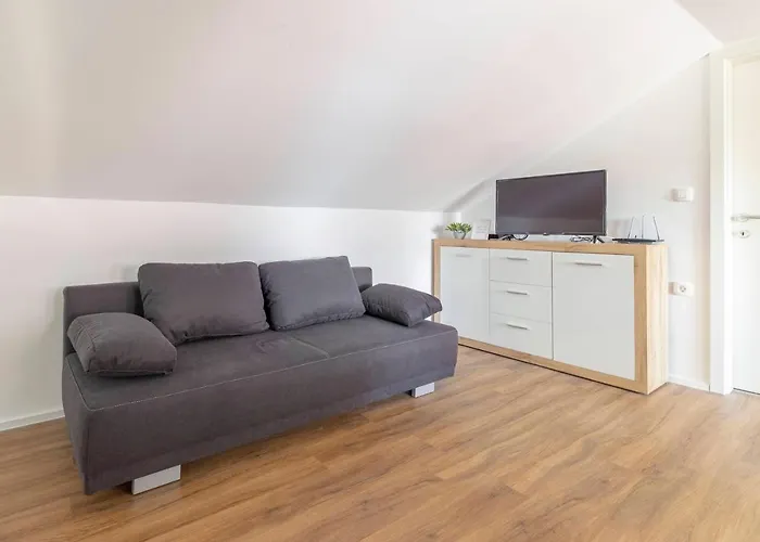 Apartments Berni