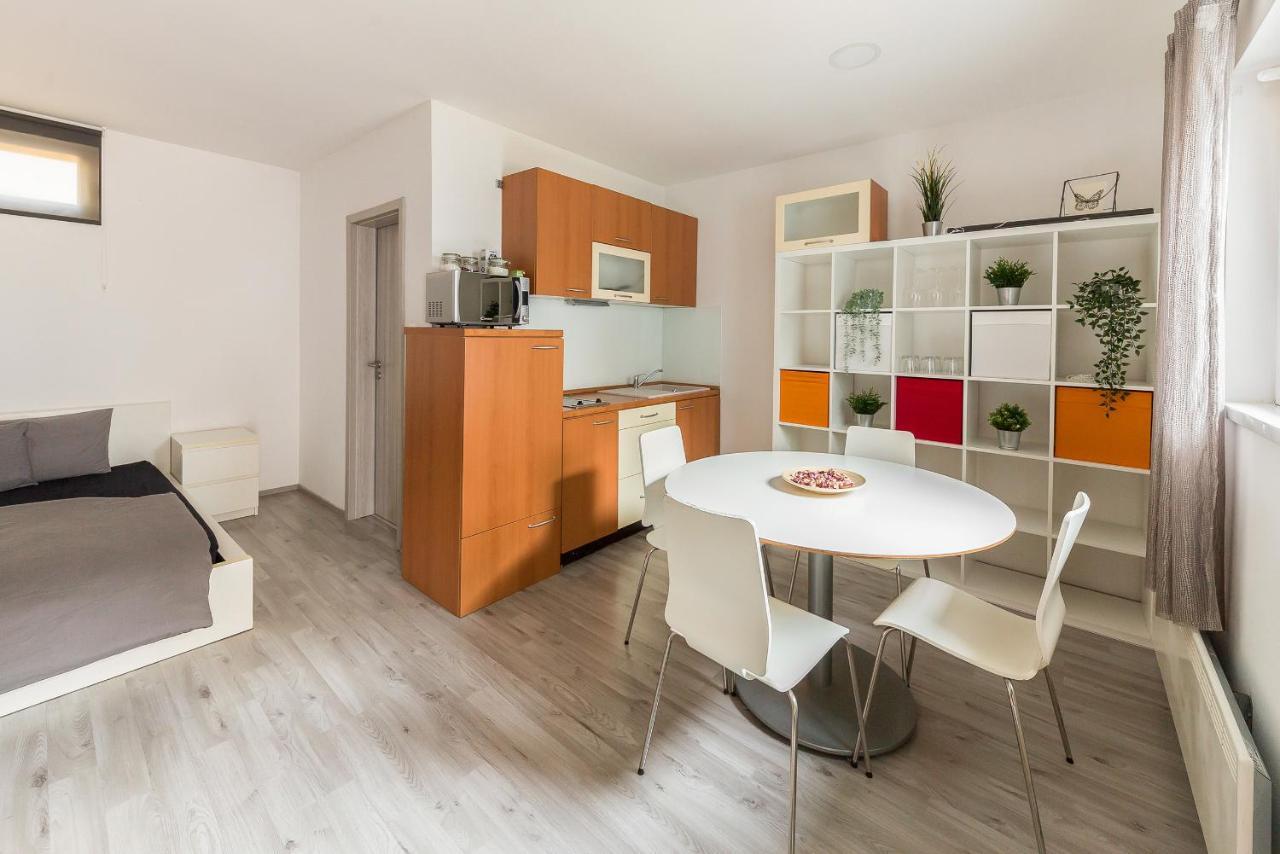 Berni Apartman *