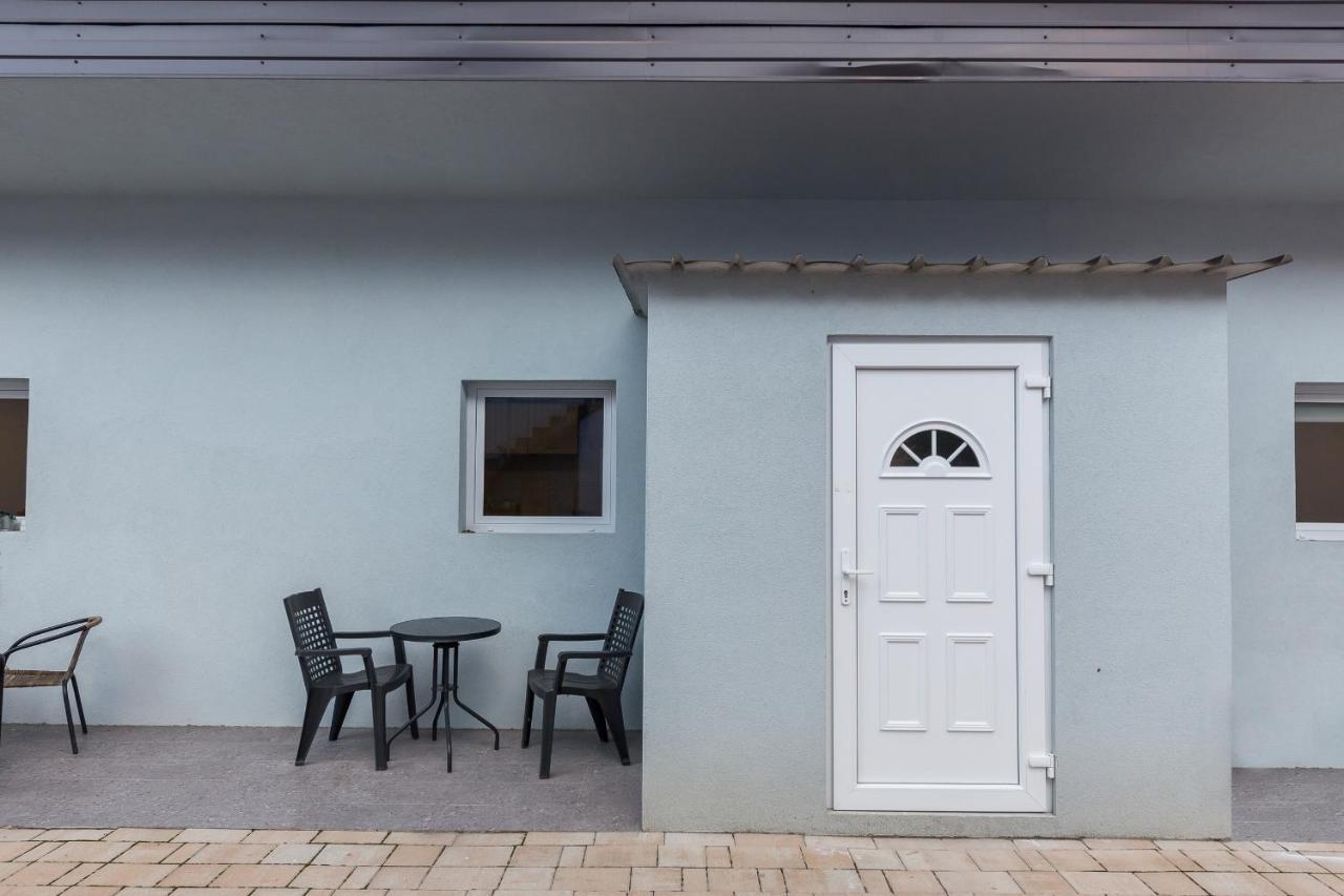 Apartman Berni