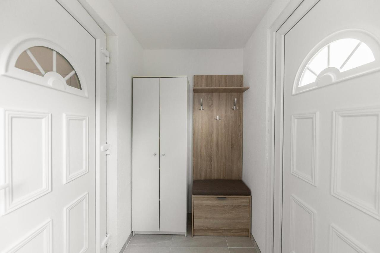 Berni Apartman
