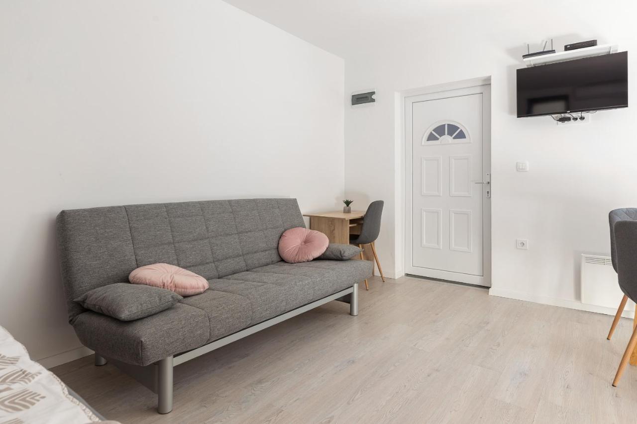 Apartman Berni Ljubljana