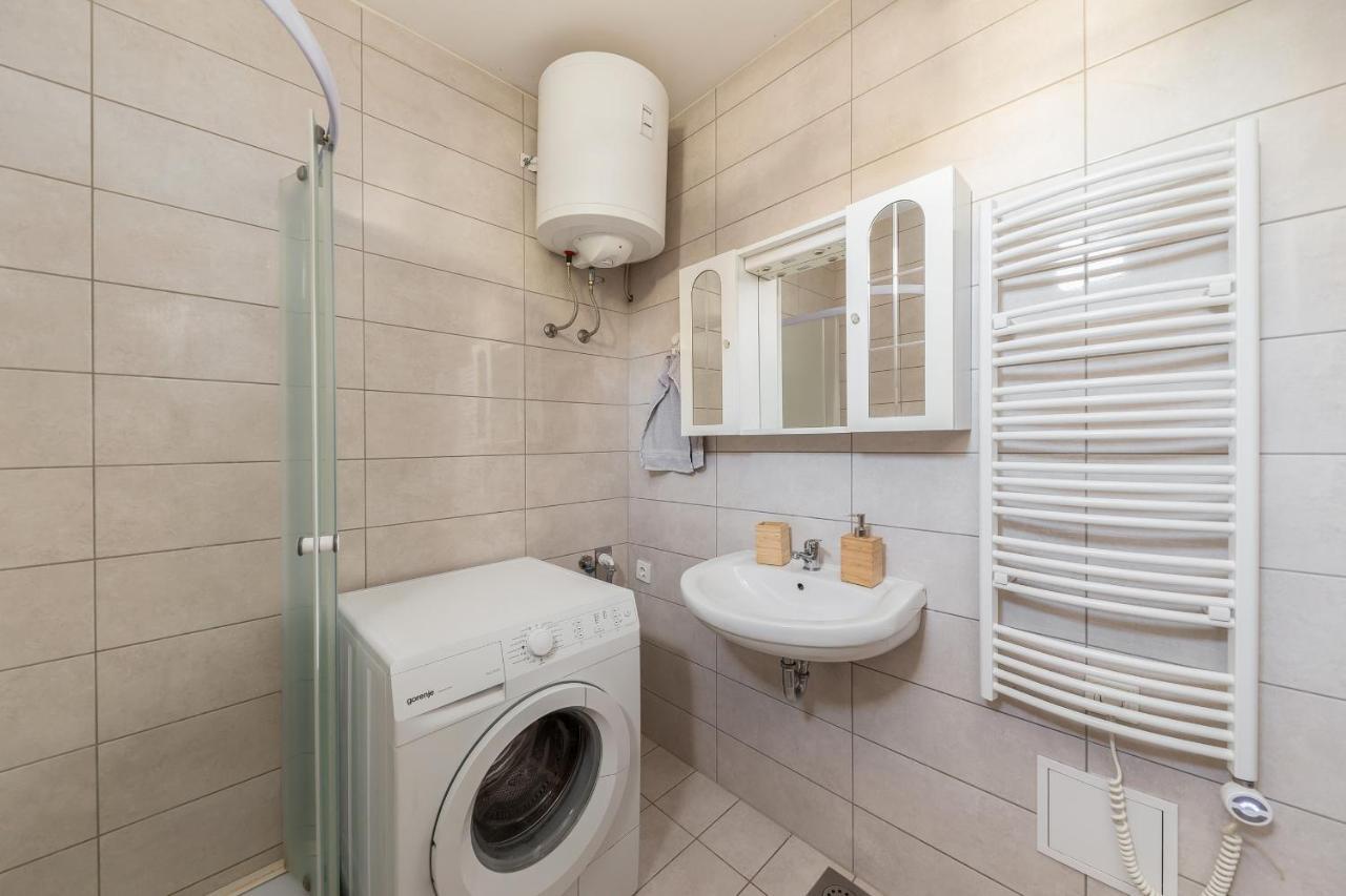 Apartman Berni Ljubljana
