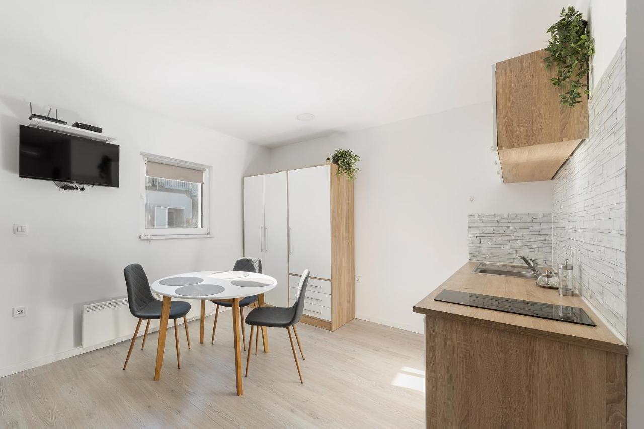 Apartman Berni Ljubljana