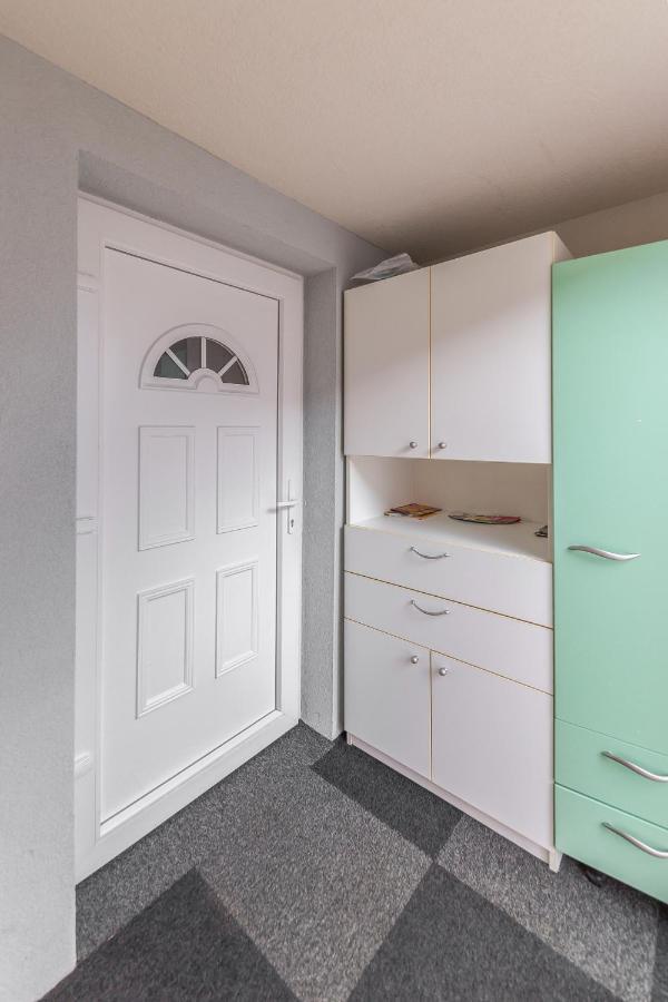 Berni Apartman Ljubljana