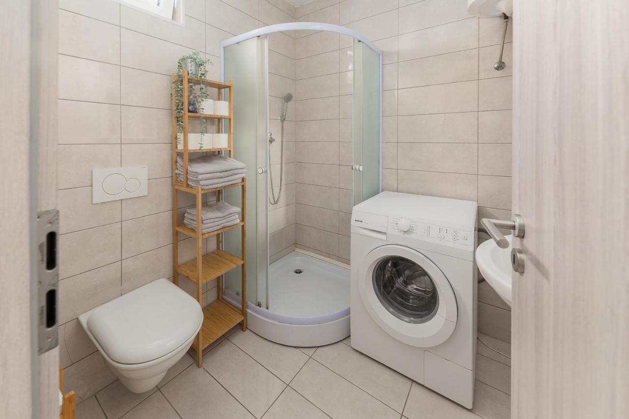 Berni Apartman Ljubljana