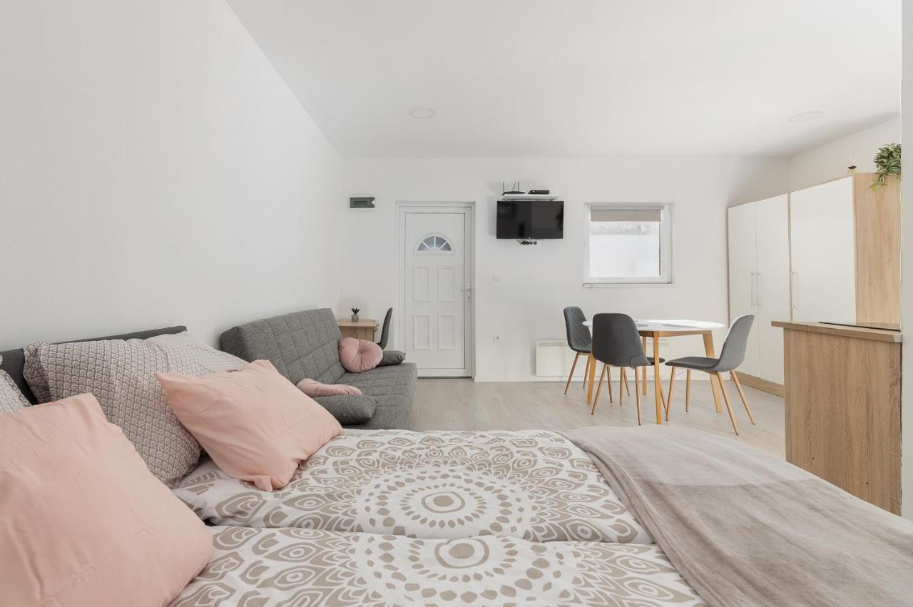 Berni Apartman Ljubljana