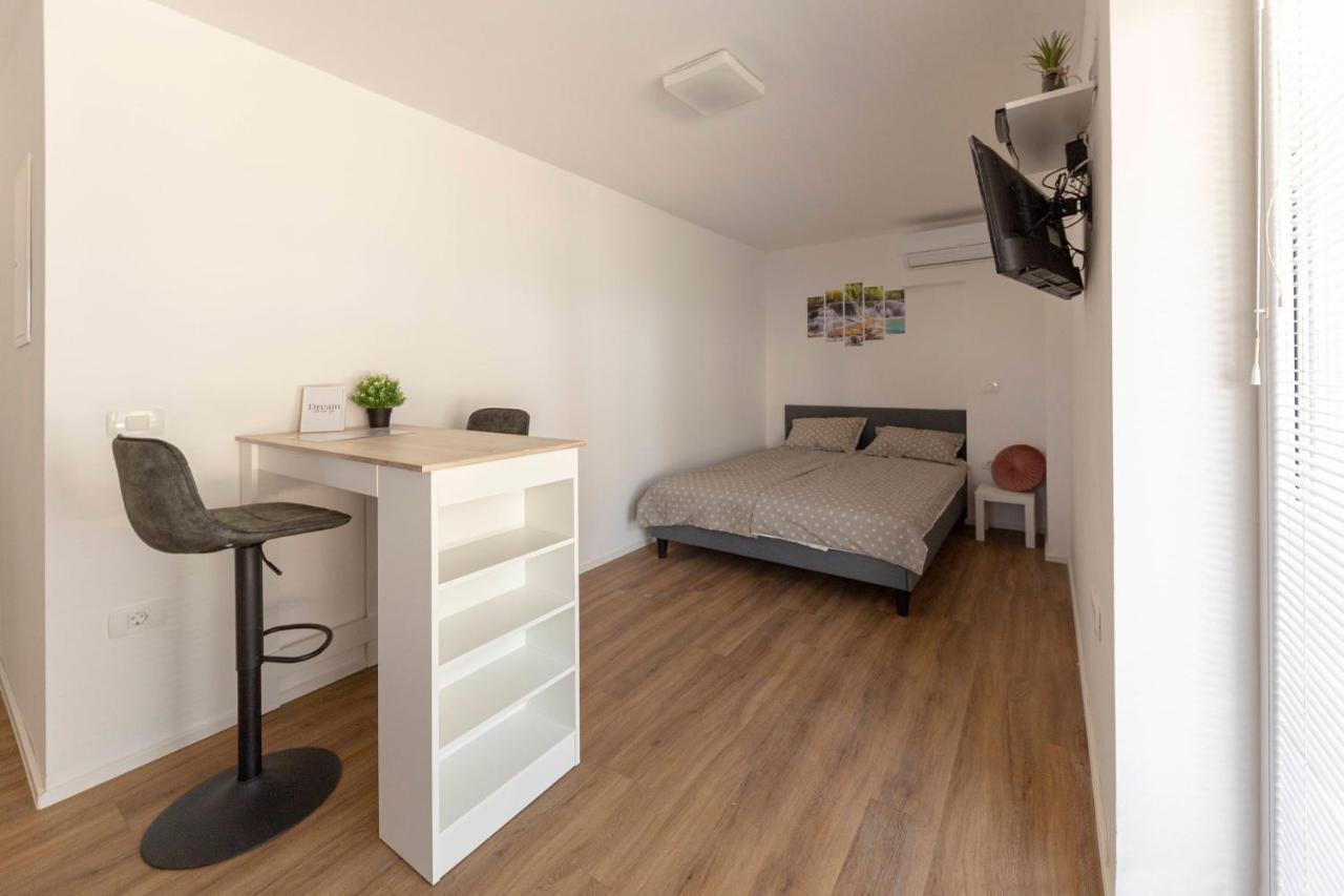 Apartman Berni Ljubljana