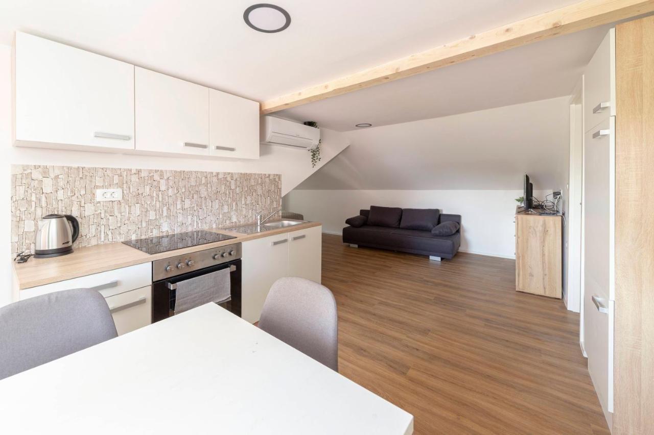 Apartment Berni *