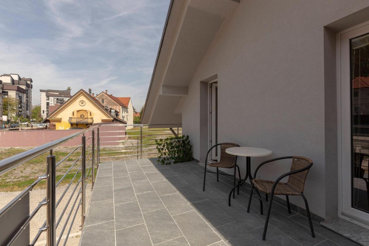 Berni Apartman Ljubljana