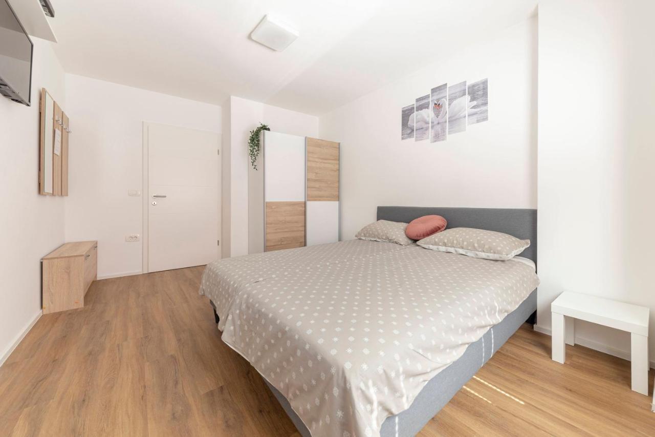 Berni Apartman Ljubljana