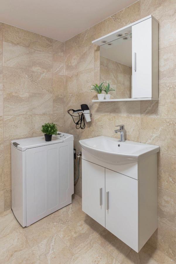 Berni Apartman Ljubljana
