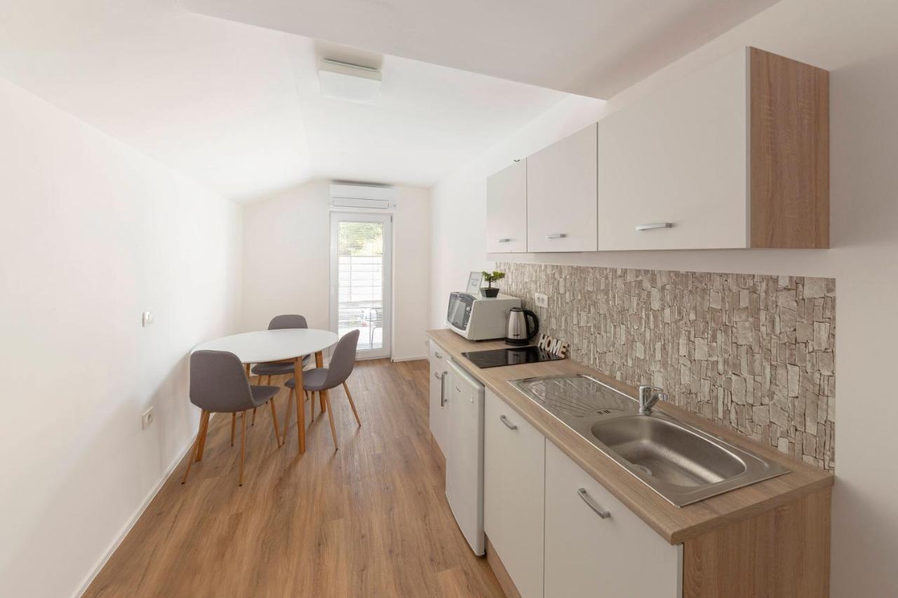 Berni Apartman Ljubljana