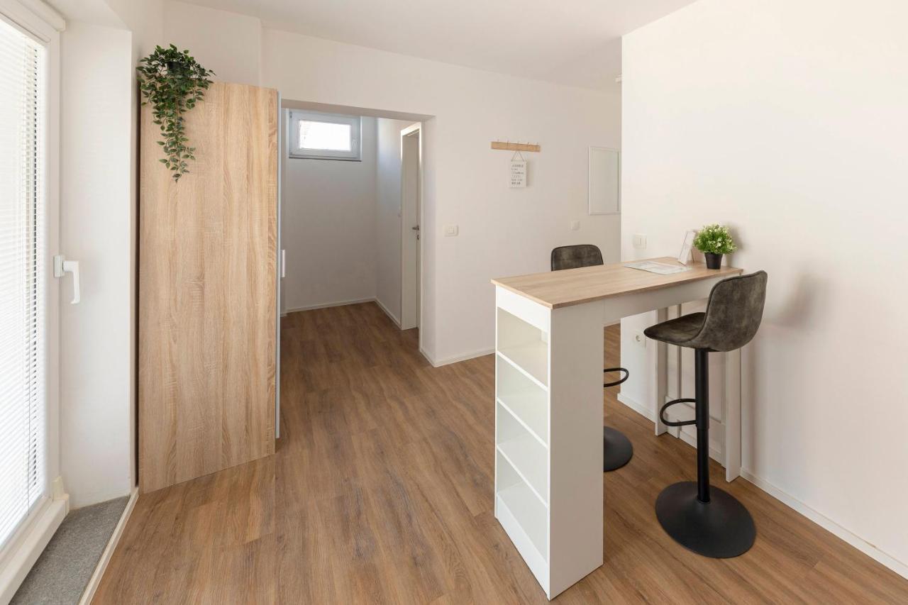 Berni Apartman Ljubljana