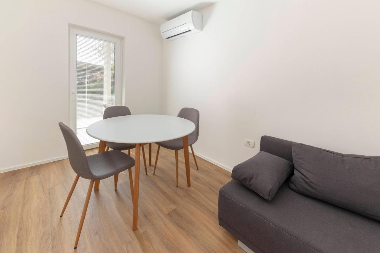 Apartman Berni Ljubljana