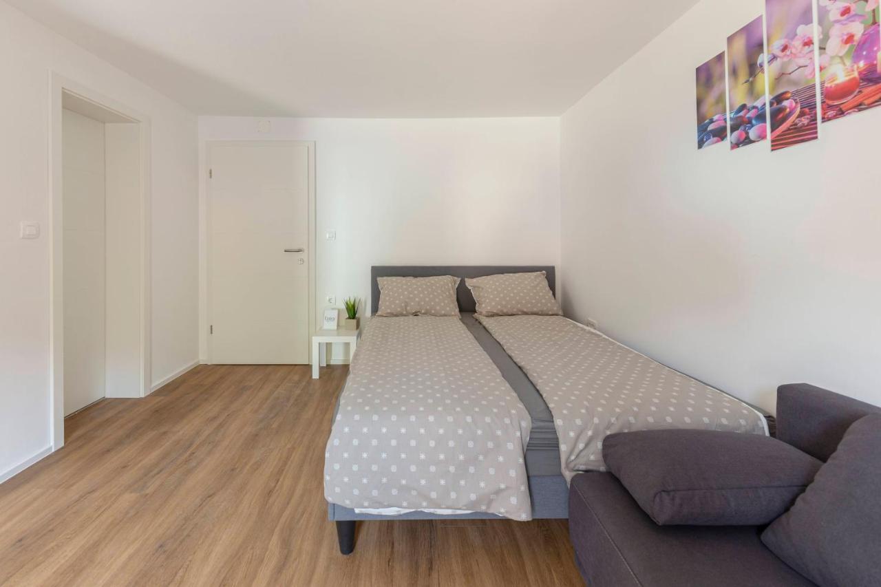 Apartman Berni Ljubljana