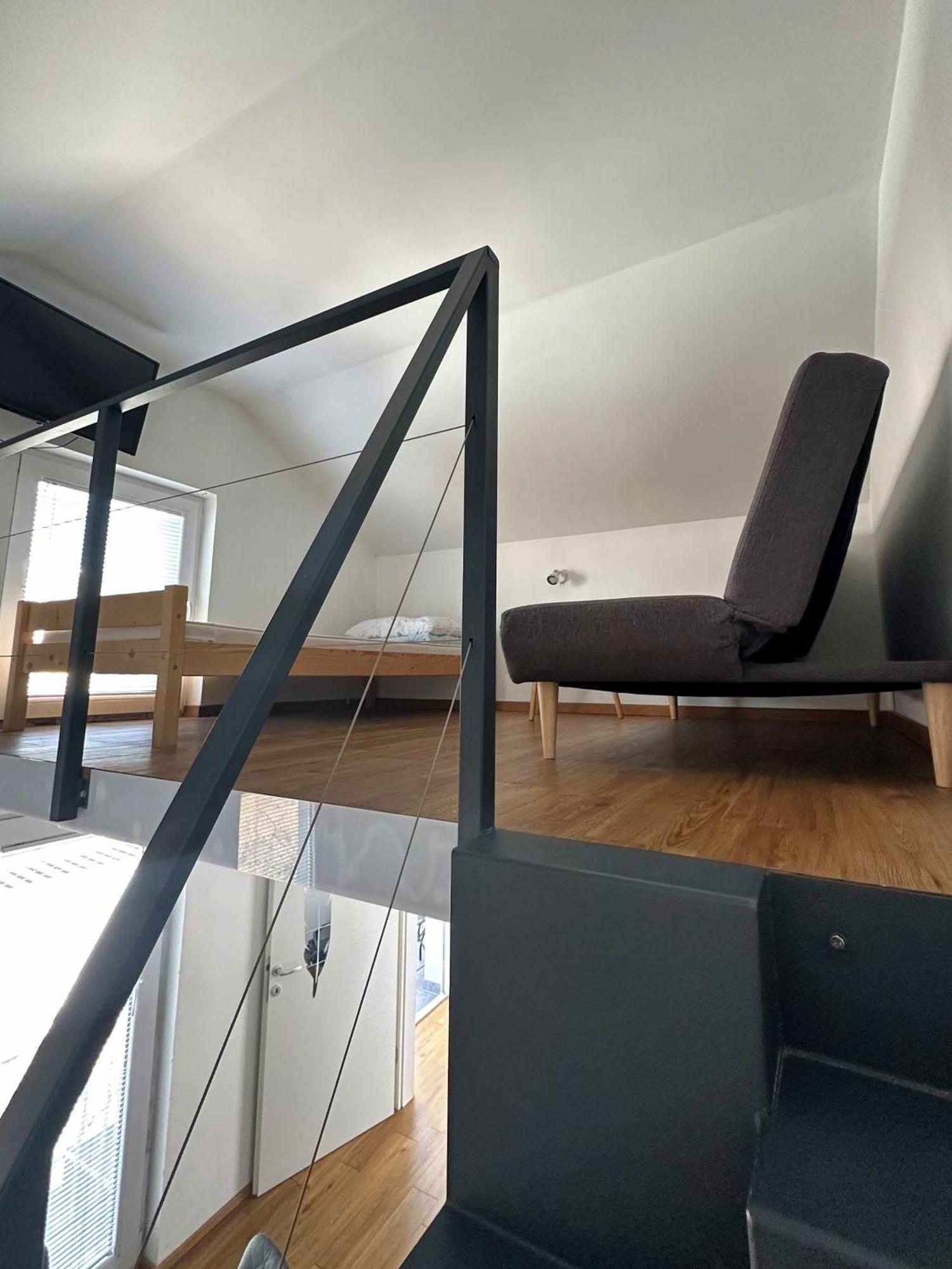 Apartman Berni Ljubljana